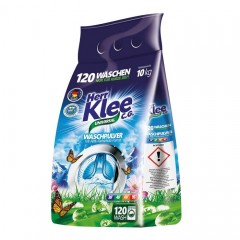 HERR KLEE prací prášok 10 kg UNIVERSAL /120 praní/