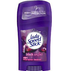Lady Speed Stick deostick Black Orchid 40g