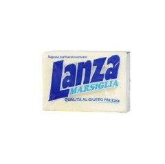 Lanza Mydlo na pranie 250g