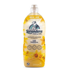 Lavandera Aviváž Luz Tropical 1,76L 80 PD