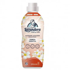 Lavandera Aviváž Pureza Oriental 1,76L 80 PD