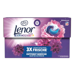 Lenor gélové tablety Color Amethyst 38 PD