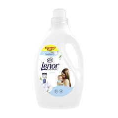 Lenor Hypoallergenic Sensitive aviváž 126 PD 2650ml