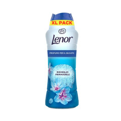 Lenor vonné perličky (aviváž) 495g Unstoppables - Spring XL PACK