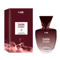 NG Perfumes Unisex Dark Cherry 100ml