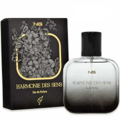 NG perfumes Unisex Harmonie des Sens 100ml