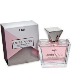 NG Perfumes Women Bella Vida 80ml