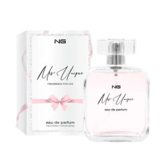 NG Perfumes Women Mrs. Unique 100ml