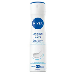 Nivea Original deospray 150ml