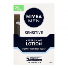 Nivea MEN Voda po holení Sensitive 100ml