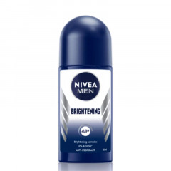 NIVEA roll-on Anti-perspirant Brightening Men 50ml