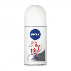 Nivea roll-on 50ml Dry comfort - WOMEN