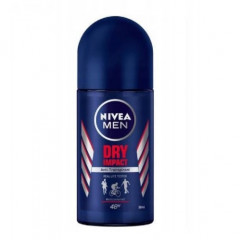 Nivea MEN roll-on deo Dry Impact 50ml