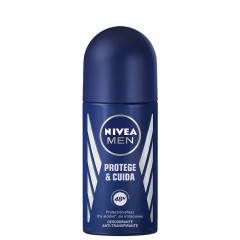 NIVEA roll-on Anti-perspirant proteck & care MEN 50ml