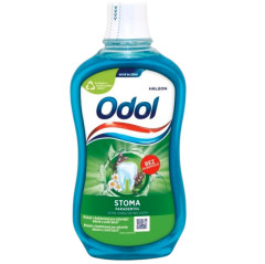 Odol Ústna voda - Stoma Paradentol 500ml