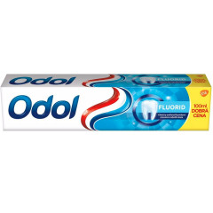 Odol zubná pasta Fluorid 125ml