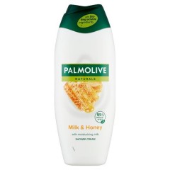 PALMOLIVE Naturals Sprchový gél Milk & Honey 500ml