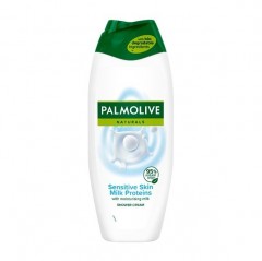 Palmolive Sprchový gél Sensitive Skin Milk Proteins 500ml