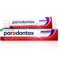 PARODONTAX Zubná pasta - Ultra Clean 75ml