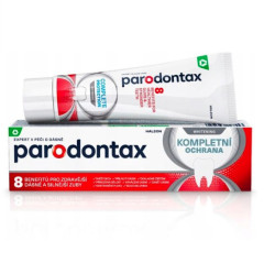 PARODONTAX Zubná pasta Whitening Complete Protection 75ml