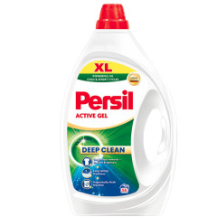 Persil prací gél 2,475L Deep Clean Active gel - 55 praní
