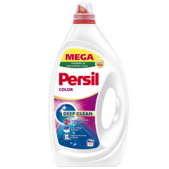 Persil prací gél 2,475L Deep Clean Color - 55 praní