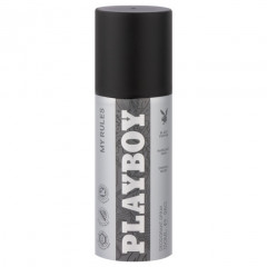 PLAYBOY My Rules deospray 150ml