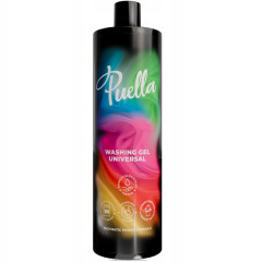 Puella Univerzálny prací gél 1000ml 100 PD