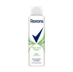 Rexona Aloe Vera deospray 150ml