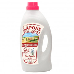 Sapone di Toscana Aviváž Fiori Bianchi e Iris 1850ml 50 PD