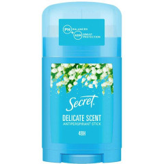 Secret Delicate deostick 40ml