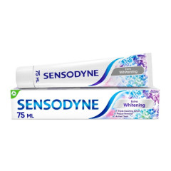 Sensodyne Zubná pasta Whitening 75ml