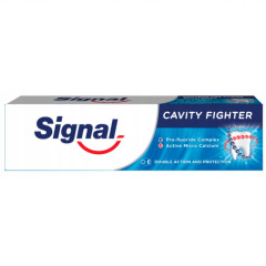 Signal zubná pasta 100ml Cavity fighter