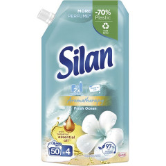 Silan Aviváž Aromatherapy Fresh Ocean 54 PD 594ml náhradná náplň