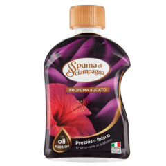 Spuma di Sciampagna Prezioso Ibisco parfum na pranie 230ml