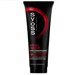 Syoss Intense Color hĺbkový kondicionér pre lesk farbených vlasov 250ml