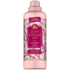 TESORI D-ORIENTE Ikigai koncentrovaná aviváž 760 ml 38 PD