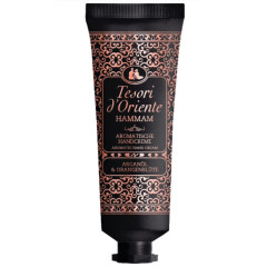 TESORI D-ORIENTE Krém na ruky Hammam 75ml