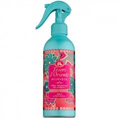 TESORI D-ORIENTE Osviežovač vzduchu sprej - Ayurveda 250ml