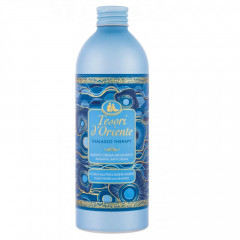 TESORI D-ORIENTE Pena do kúpeľa - Thalasso Therapy 500ml