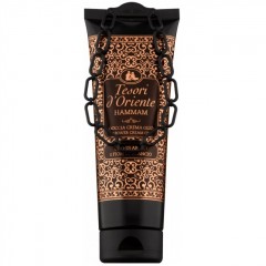 TESORI D-ORIENTE Sprchový gél - Hammam 250ml