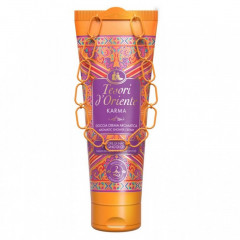 TESORI D-ORIENTE Sprchový gél - Karma ritual 250ml