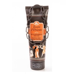 TESORI D-ORIENTE Sprchový gél  - Lotus Flower&Shea Butter 250ml