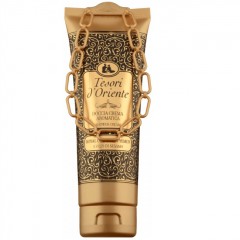 TESORI D-ORIENTE Sprchový gél - Royal oud dello Yemen 250ml