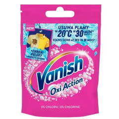Vanish Oxi Action Pink 30g