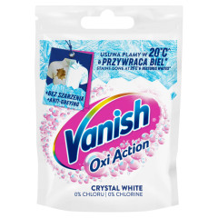 Vanish Oxi Action White 30g