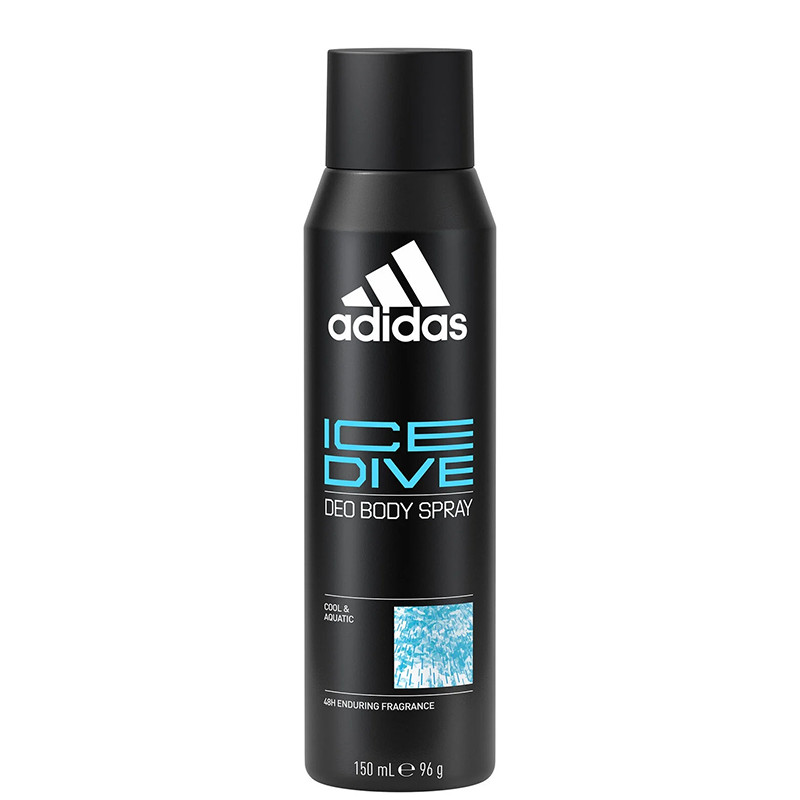 E-shop Adidas Ice Dive deospray 150ml
