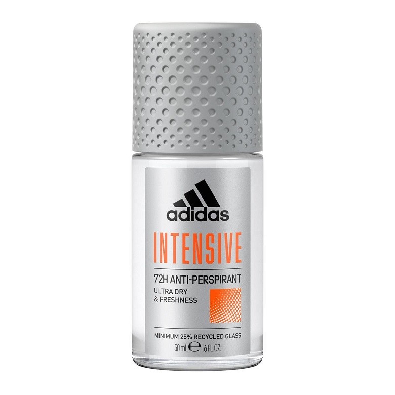 E-shop ADIDAS Intensive Rool-on Anti-perspirant 50ml