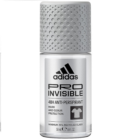 E-shop Adidas Pro Invisible Men roll-on 50ml