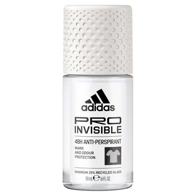 E-shop Adidas Pro Invisible Women roll-on 50ml